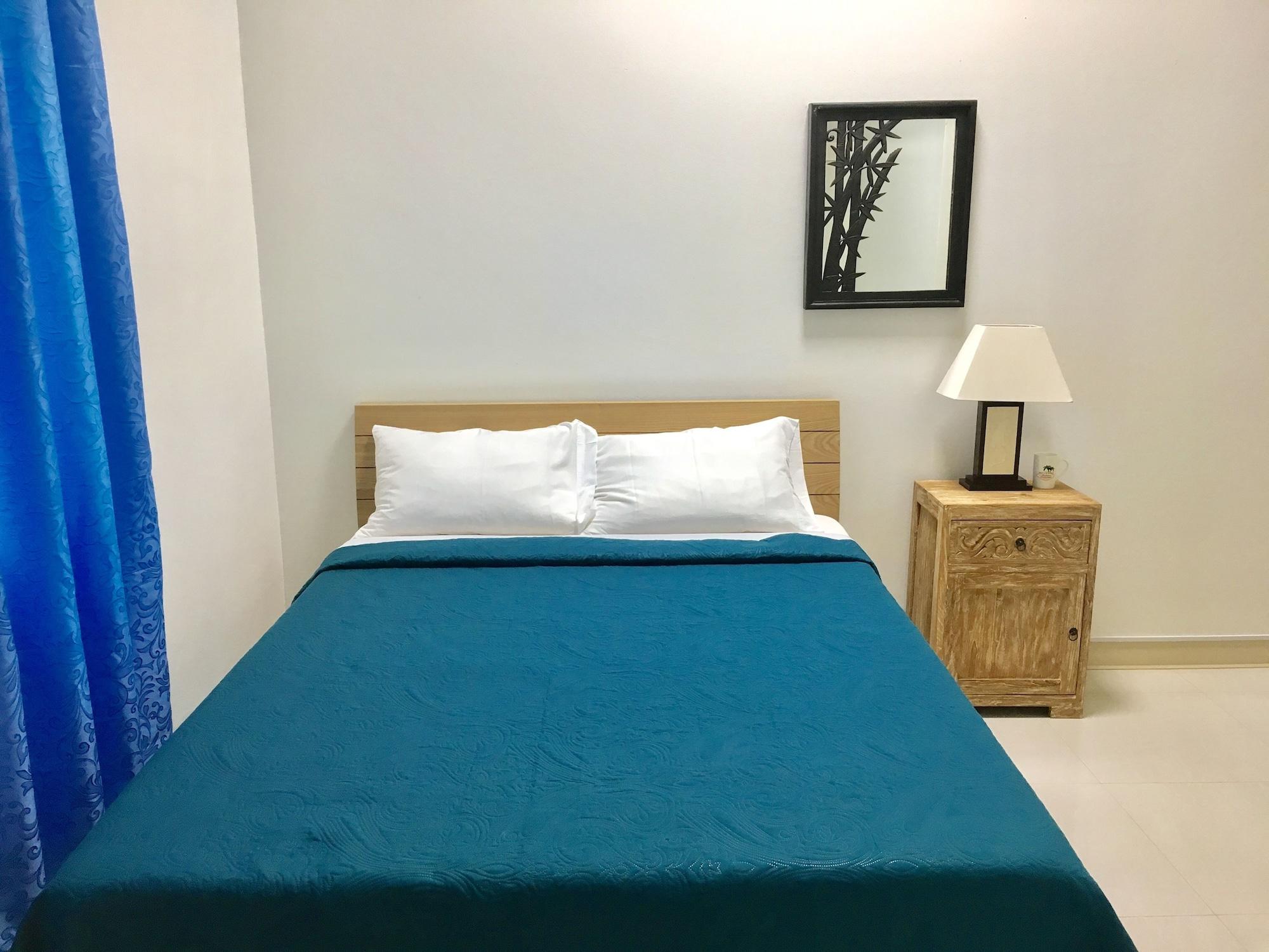 ไซปัน เวกัส รีสอร์ต Hotel ภายนอก รูปภาพ