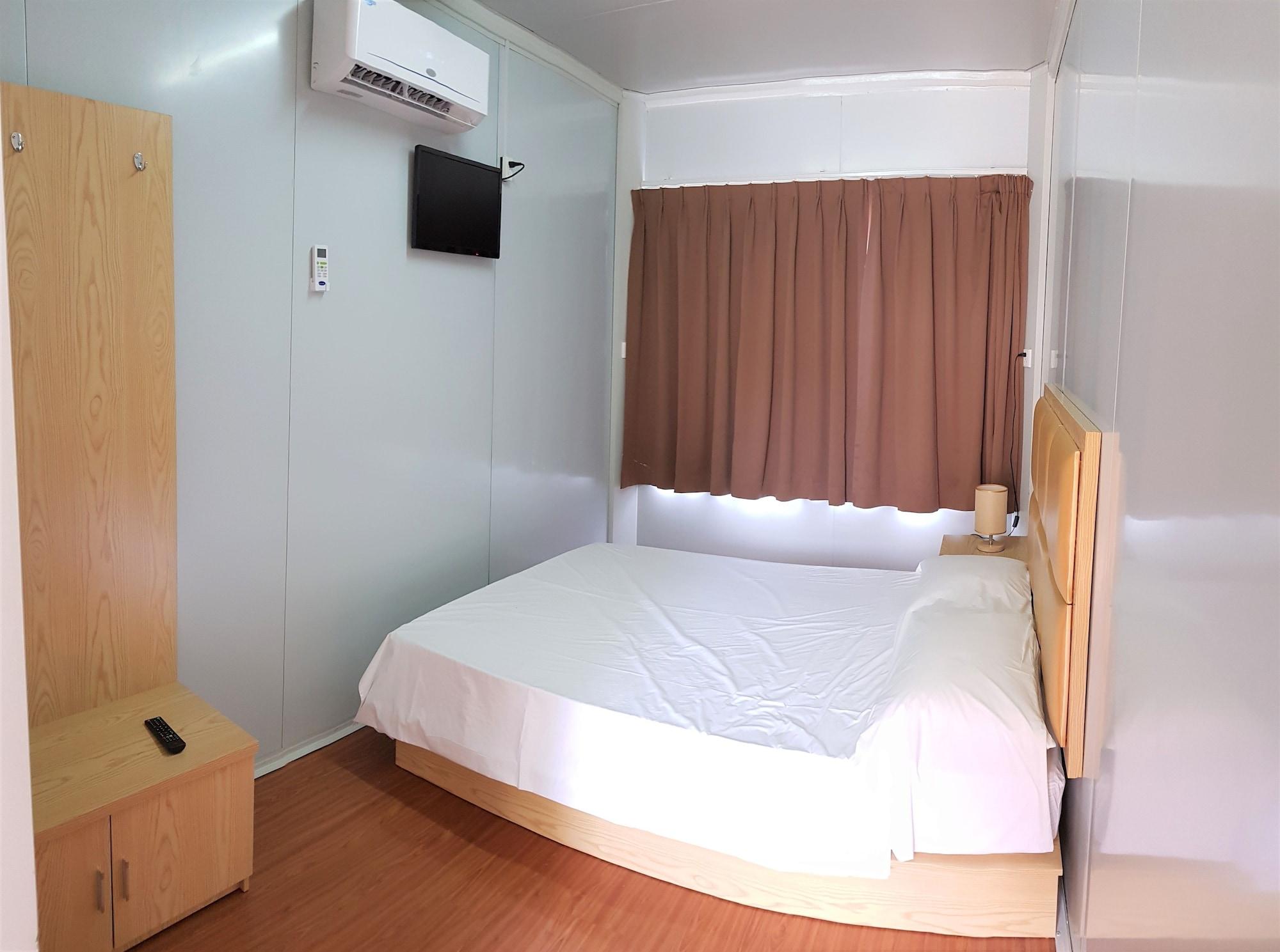 ไซปัน เวกัส รีสอร์ต Hotel ภายนอก รูปภาพ