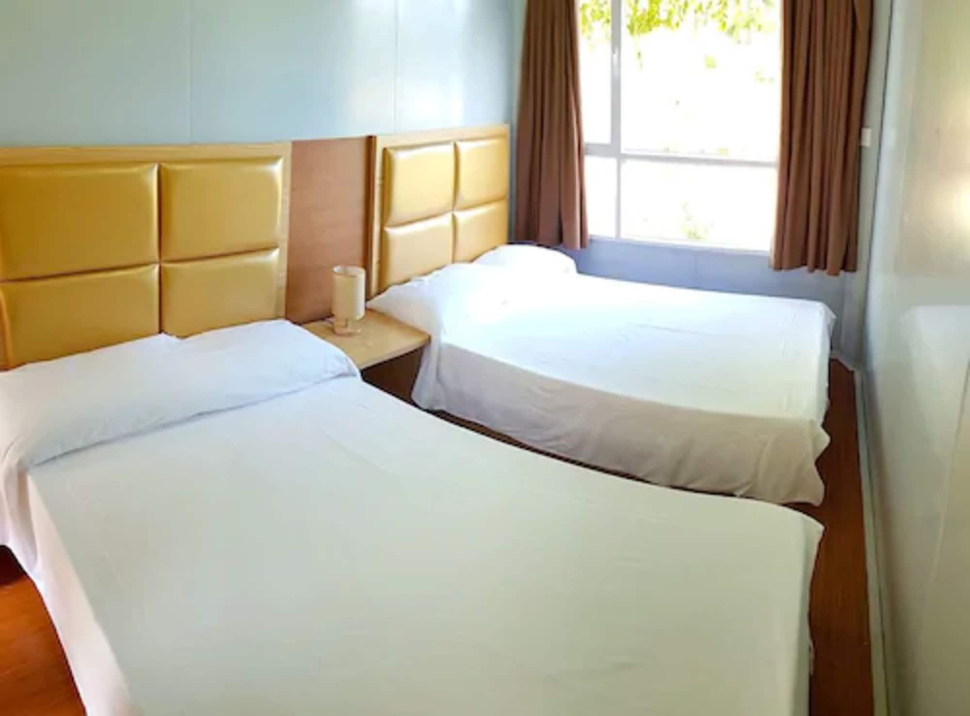 ไซปัน เวกัส รีสอร์ต Hotel ภายนอก รูปภาพ