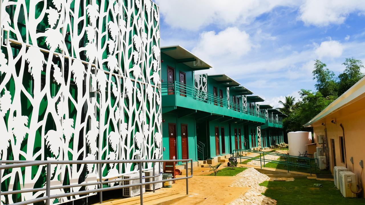 ไซปัน เวกัส รีสอร์ต Hotel ภายนอก รูปภาพ