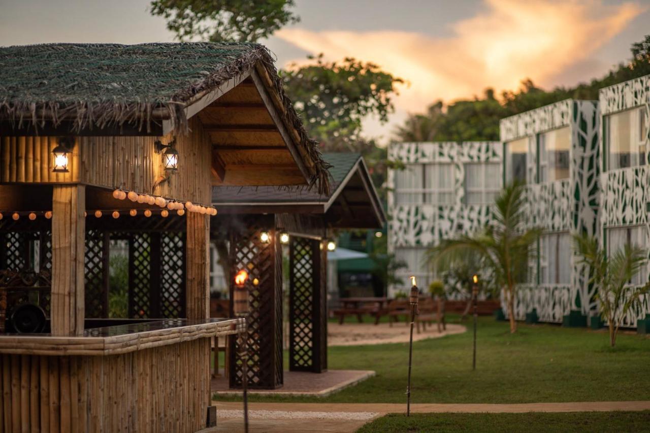 ไซปัน เวกัส รีสอร์ต Hotel ภายนอก รูปภาพ