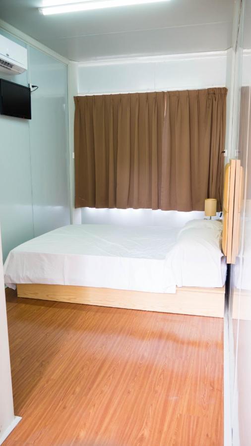 ไซปัน เวกัส รีสอร์ต Hotel ภายนอก รูปภาพ